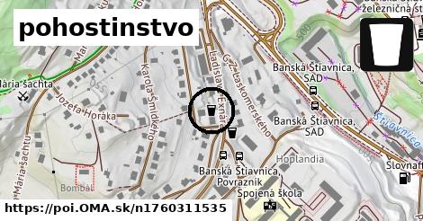 pohostinstvo