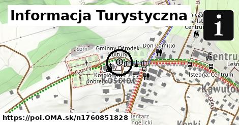 Informacja Turystyczna