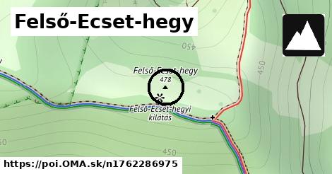 Felső-Ecset-hegy