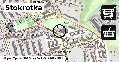 Stokrotka