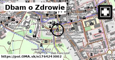 Dbam o Zdrowie