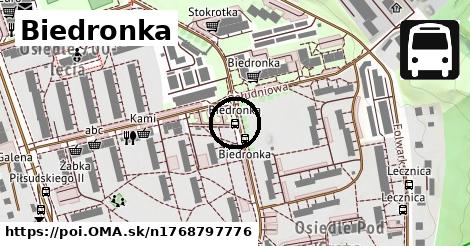 Biedronka