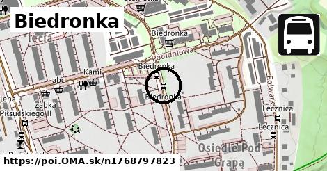 Biedronka