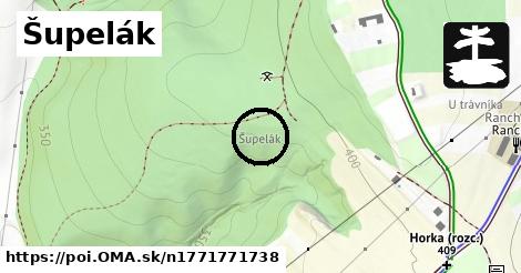 Šupelák