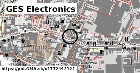 GES Electronics