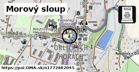 Morový sloup