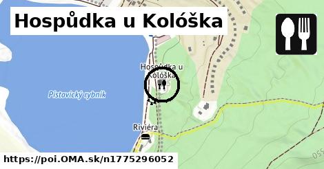 Hospůdka u Kolóška