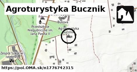 Agroturystyka Bucznik