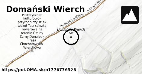 Domański Wierch