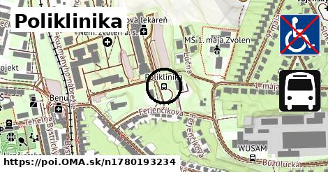 Poliklinika