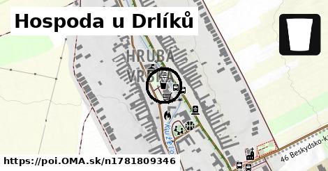 Hospoda u Drlíků