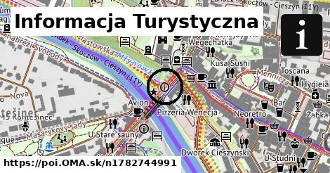 Informacja Turystyczna