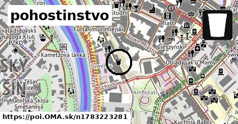 pohostinstvo