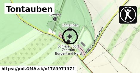 Tontauben