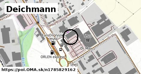 Deichmann