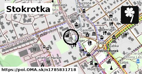 Stokrotka