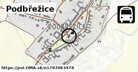 Podbřežice