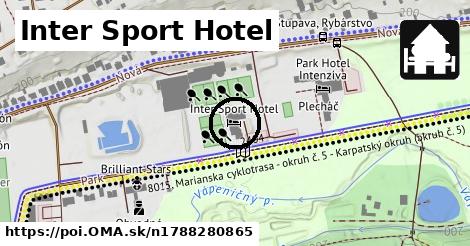 Inter Sport Hotel