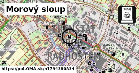 Morový sloup