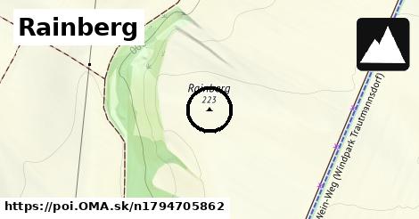 Rainberg