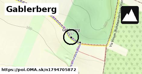 Gablerberg