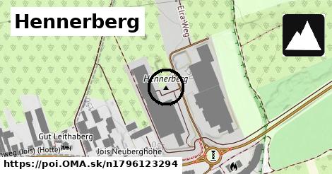 Hennerberg
