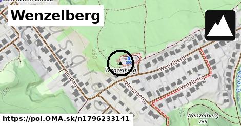 Wenzelberg
