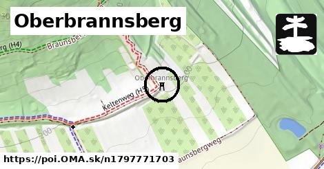 Oberbrannsberg