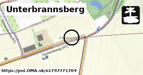 Unterbrannsberg