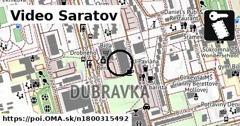 Video Saratov