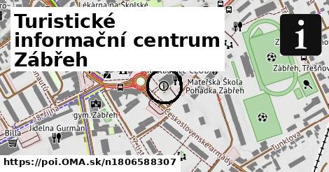 Turistické informační centrum Zábřeh