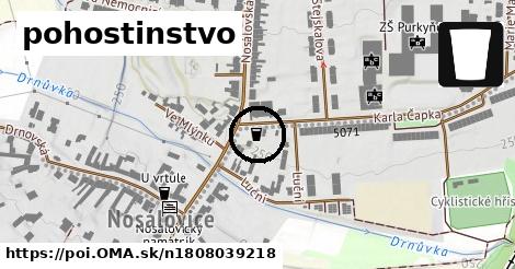 pohostinstvo