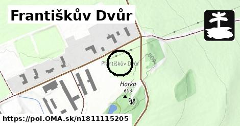 Františkův Dvůr