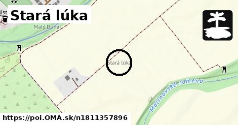 Stará lúka