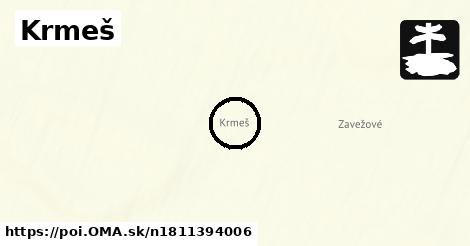 Krmeš