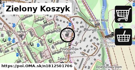 Zielony Koszyk