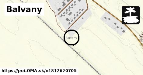 Balvany