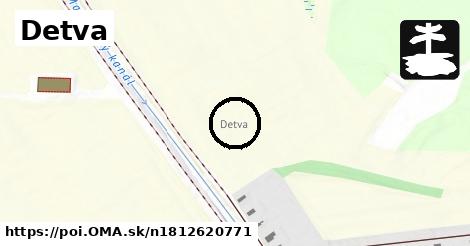 Detva