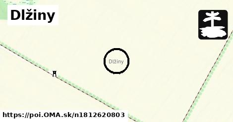 Dlžiny