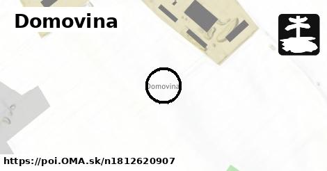 Domovina