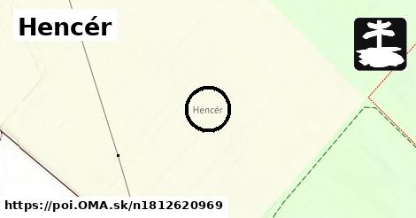 Hencér