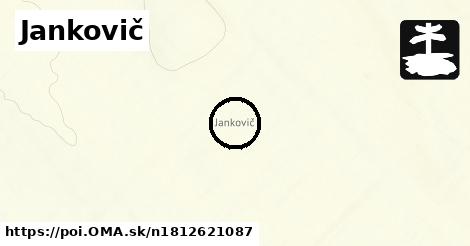 Jankovič