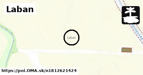 Laban