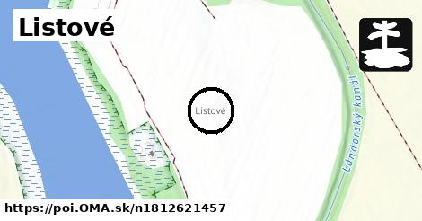 Listové