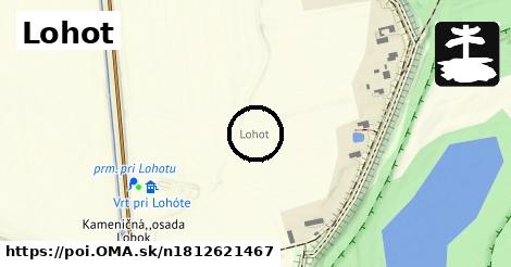 Lohot