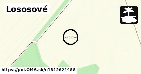 Lososové