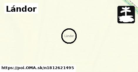 Lándor