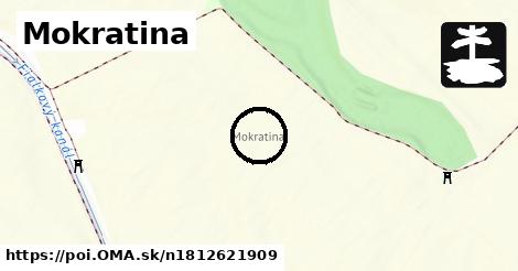 Mokratina