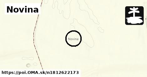 Novina