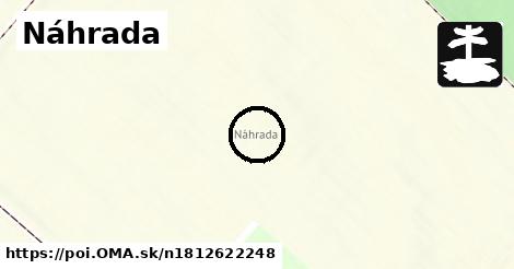 Náhrada